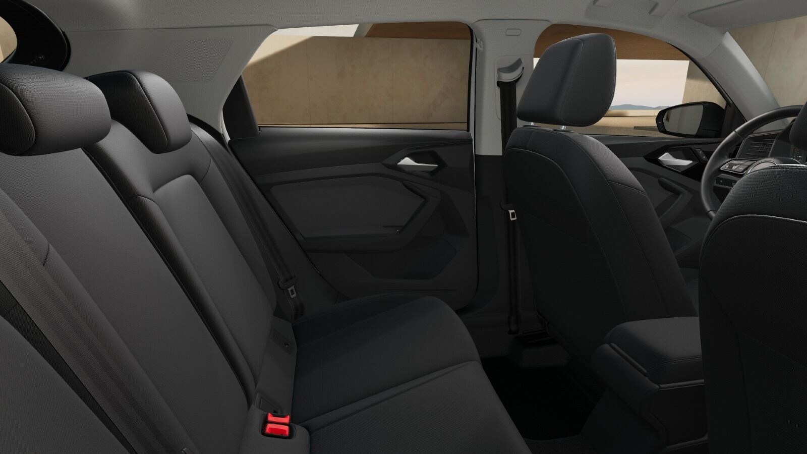 Audi A1 Sportback – Bild 12