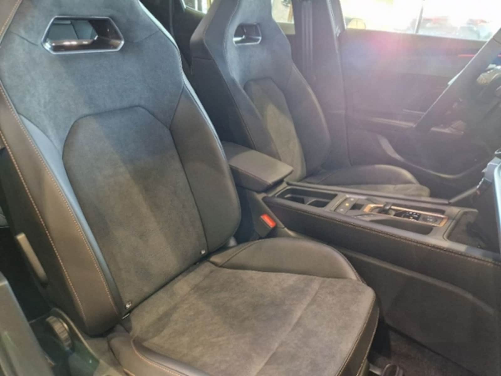 CUPRA Formentor – Bild 15