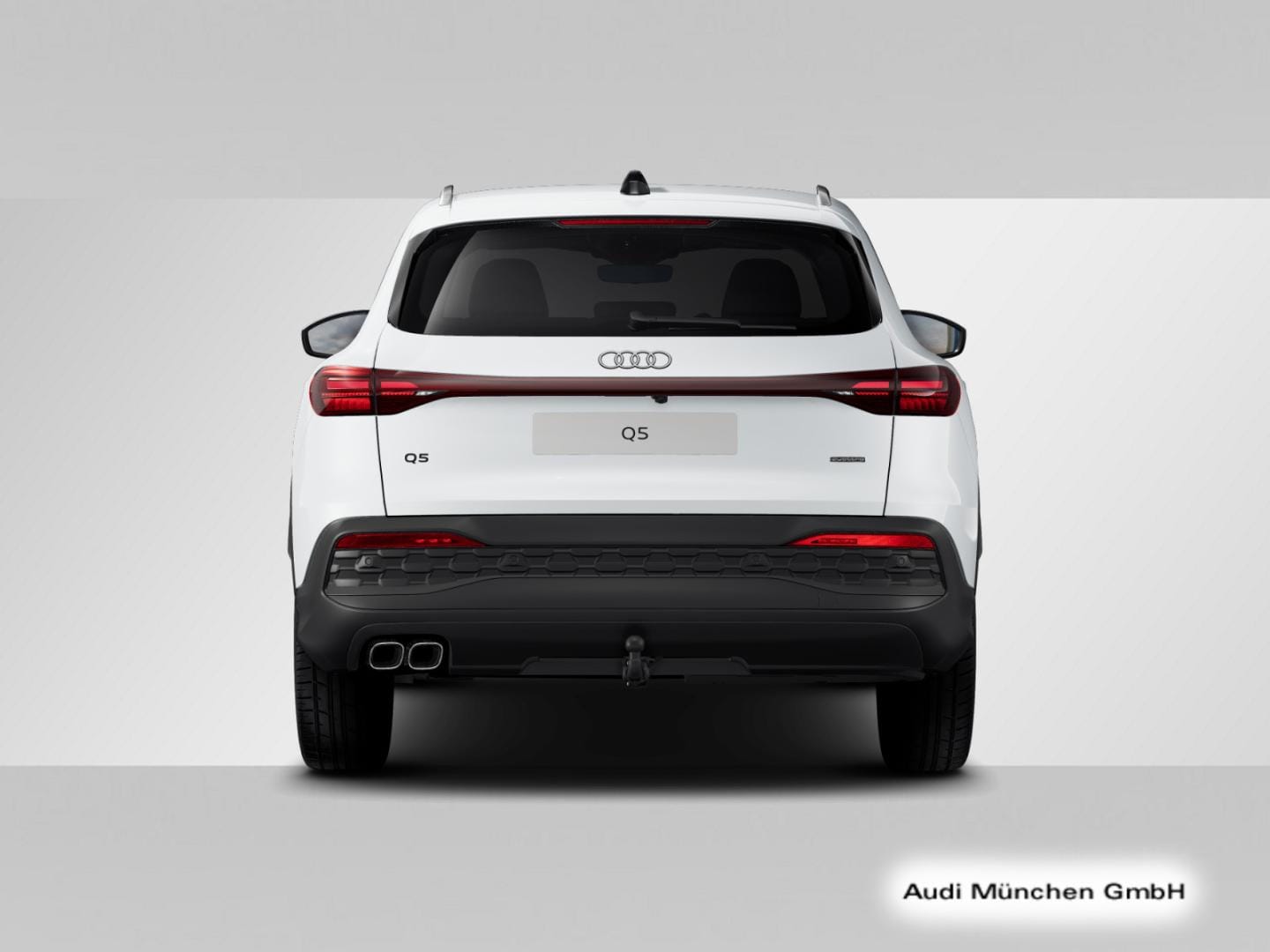Bild über Audi Q5 SUV TDI quattro 150 kW S tronic - für weitere Informationen kontaktieren Sie den Audi Partner