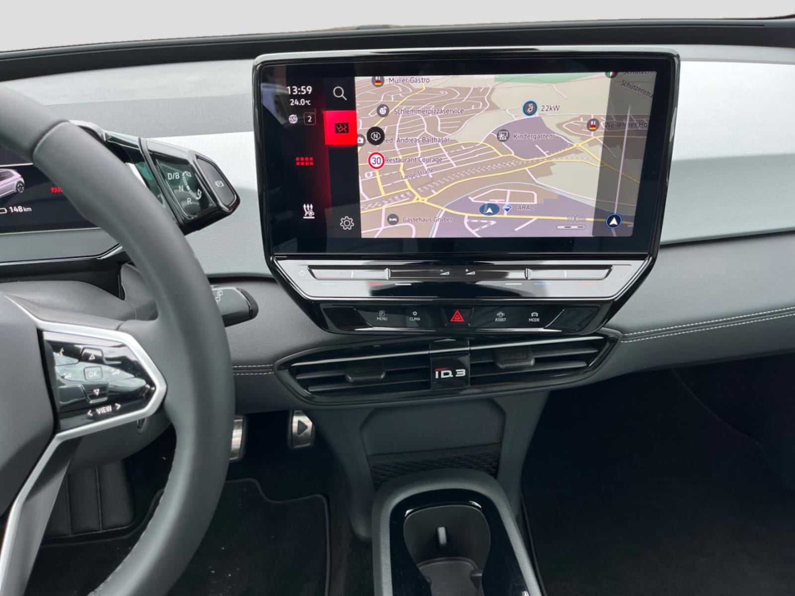 Volkswagen ID.3 – Bild 5