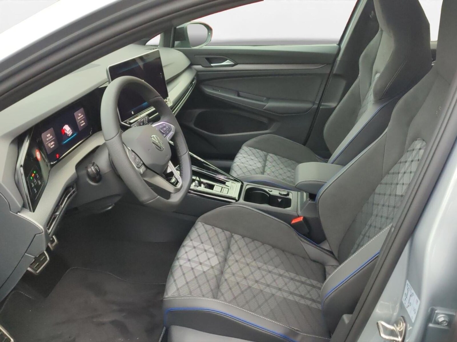 Volkswagen Golf Variant – Bild 2