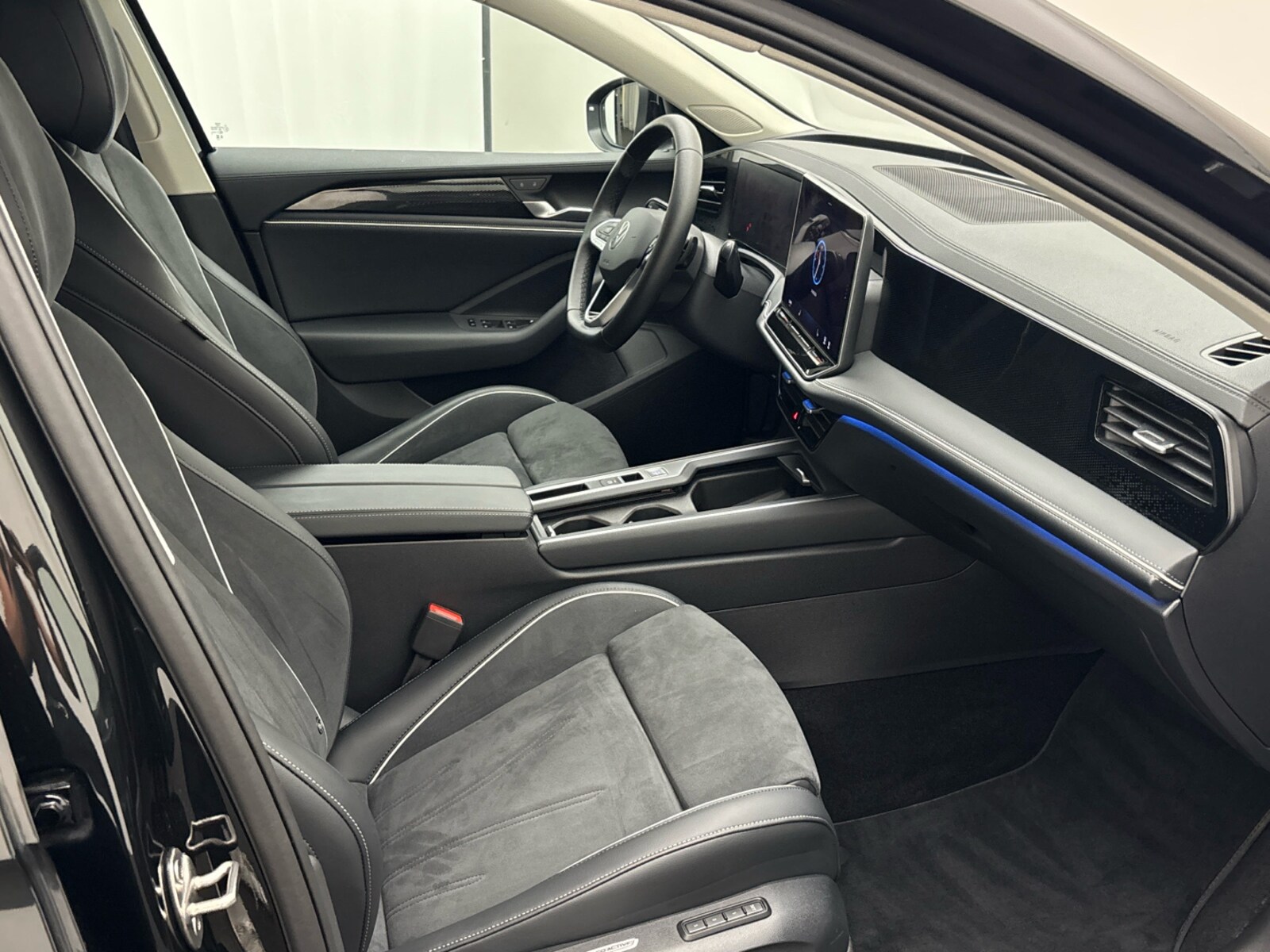 Volkswagen Passat – Bild 10