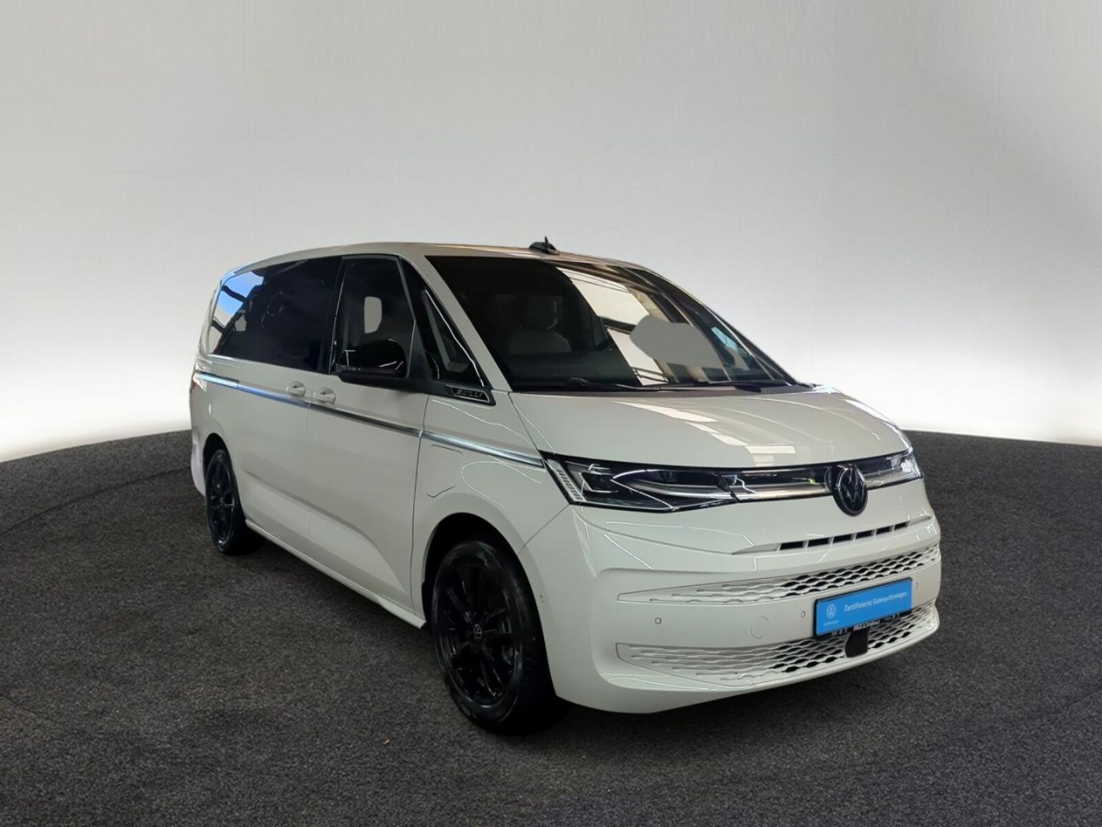 Volkswagen Multivan Langversion – Bild 5
