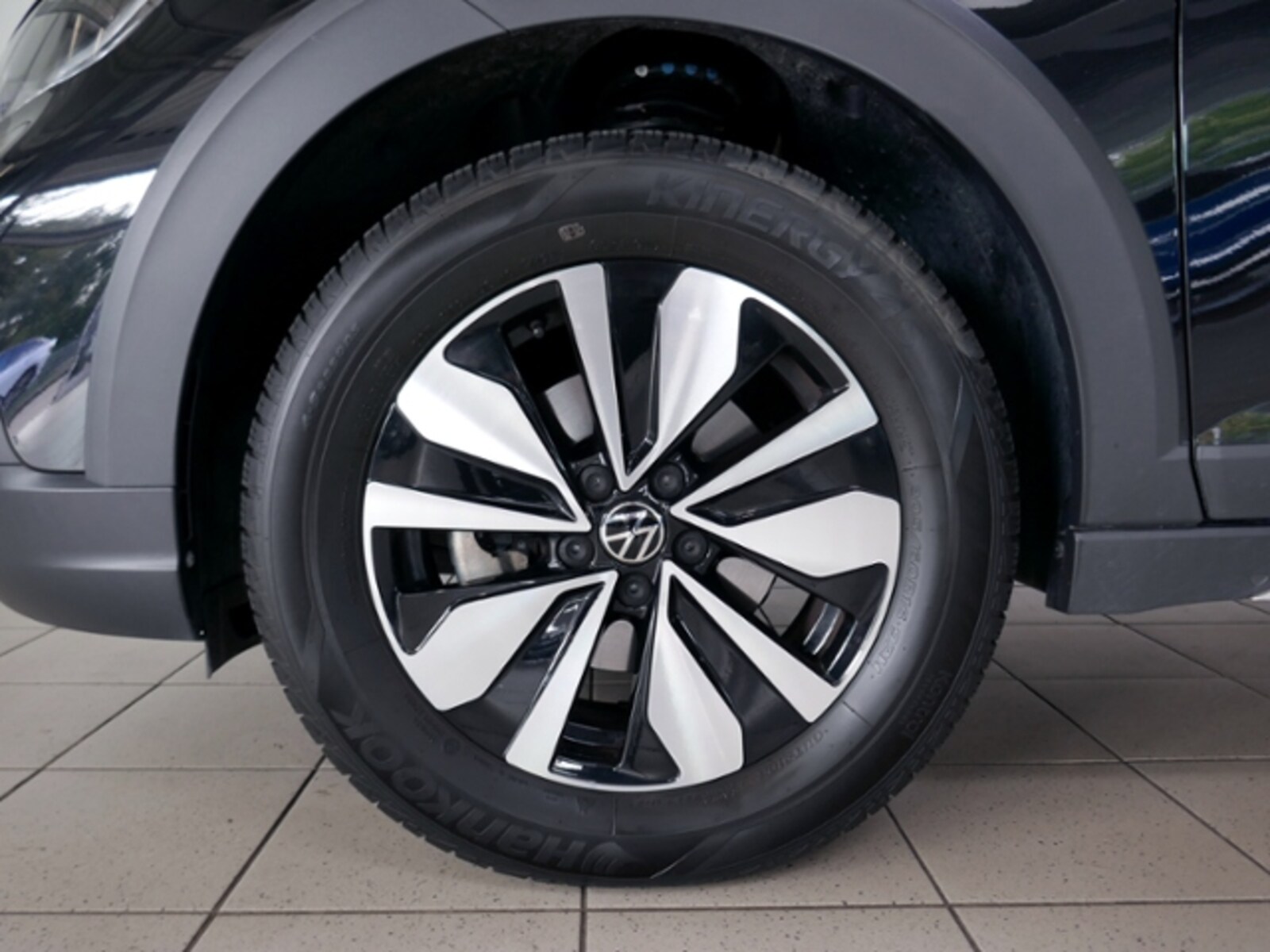Volkswagen Taigo – Bild 6