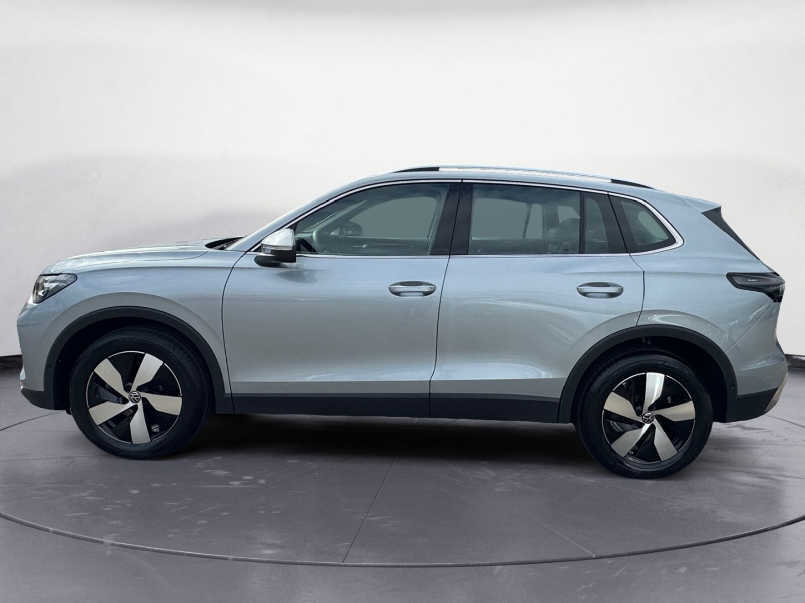Volkswagen Tiguan – Bild 2