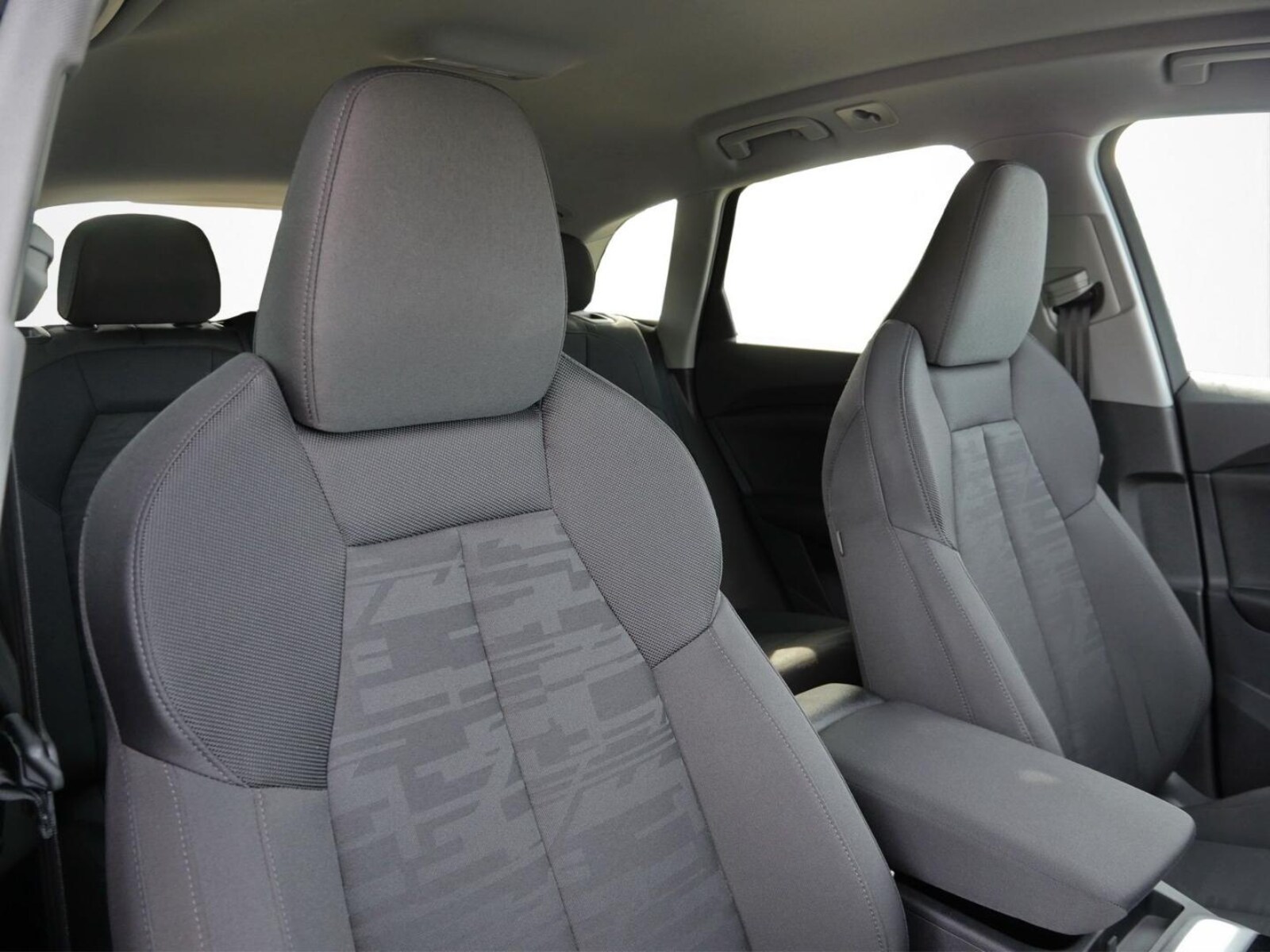 Audi Q5 – Bild 10