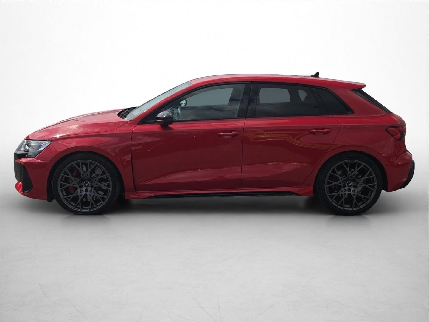 Bild über Audi RS 3 Sportback RS 3 Sportback 294 kW S tronic - für weitere Informationen kontaktieren Sie den Audi Partner