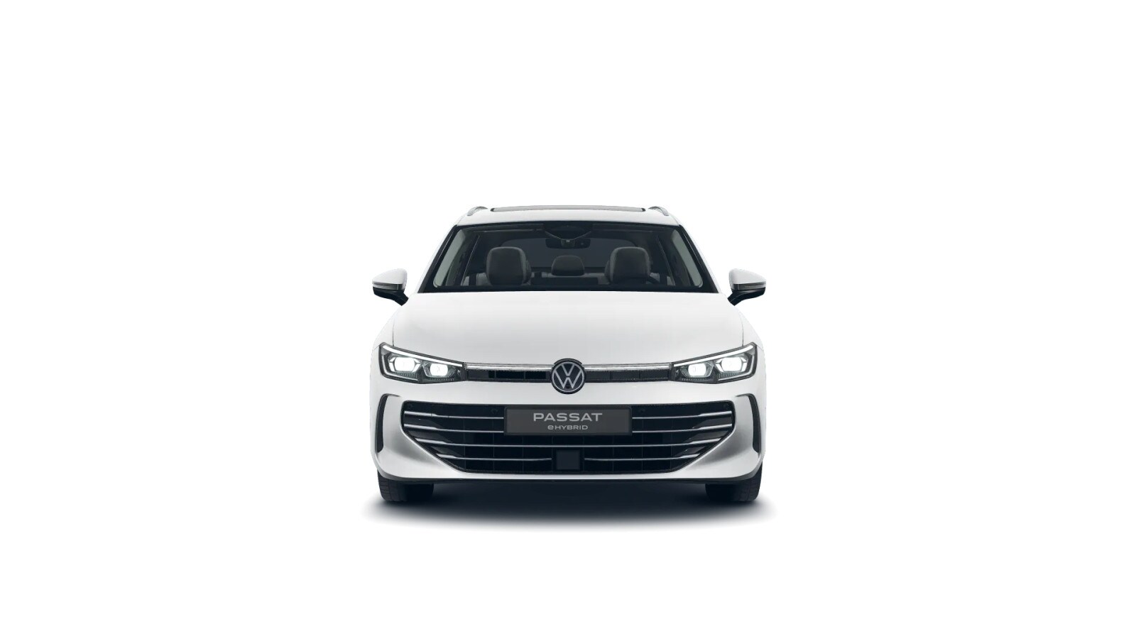 Volkswagen Passat – Bild 2