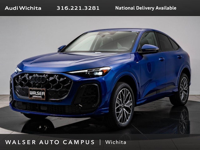 Photo of 2026 Audi Q5 Sportback