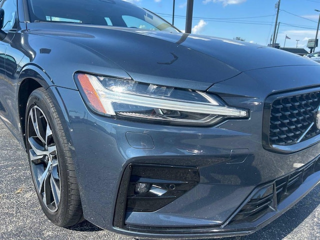 2024 Volvo S60