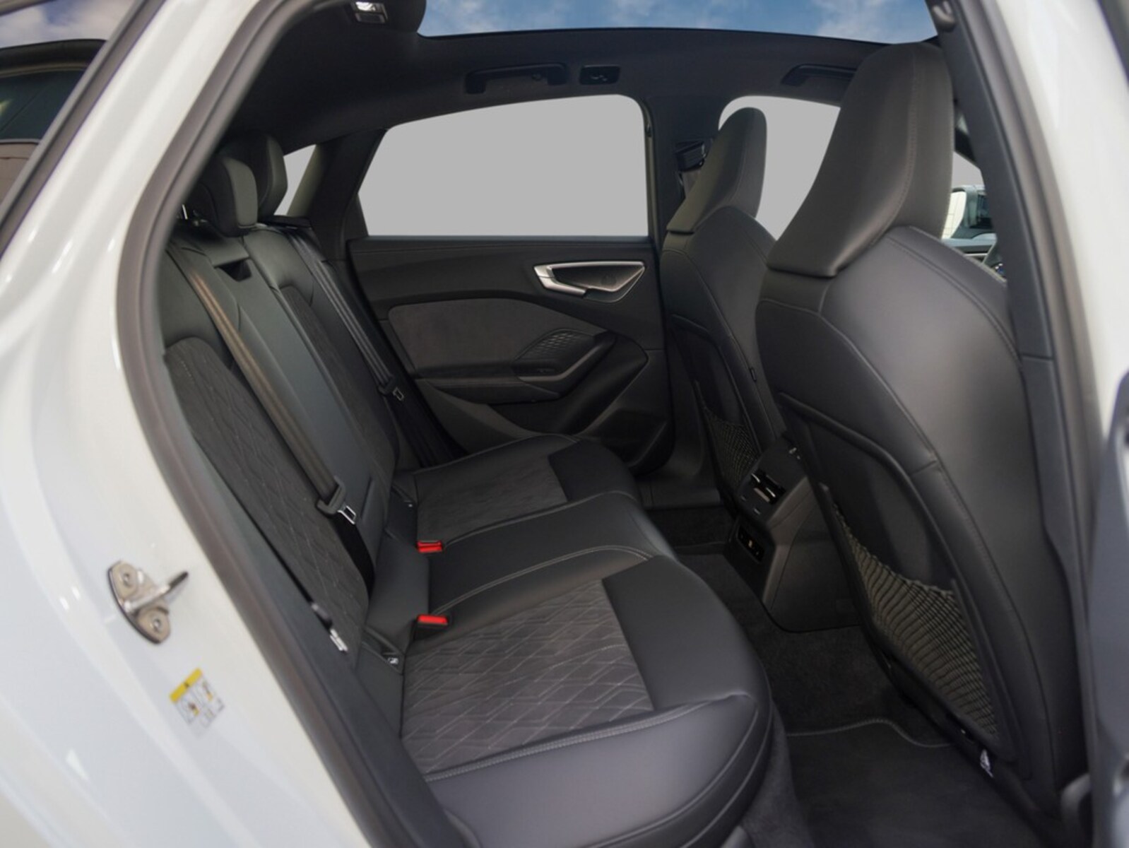 Audi S5 Limousine – Bild 13