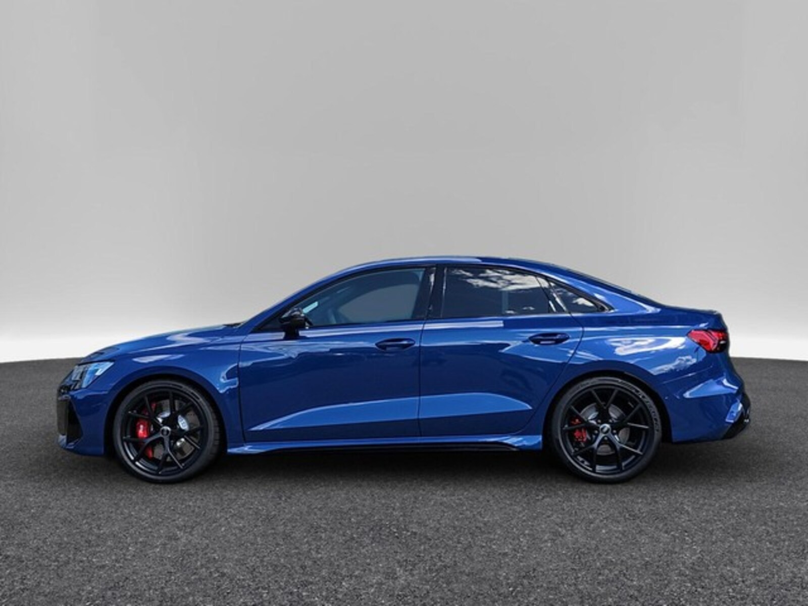 Audi RS 3 Limousine – Bild 7