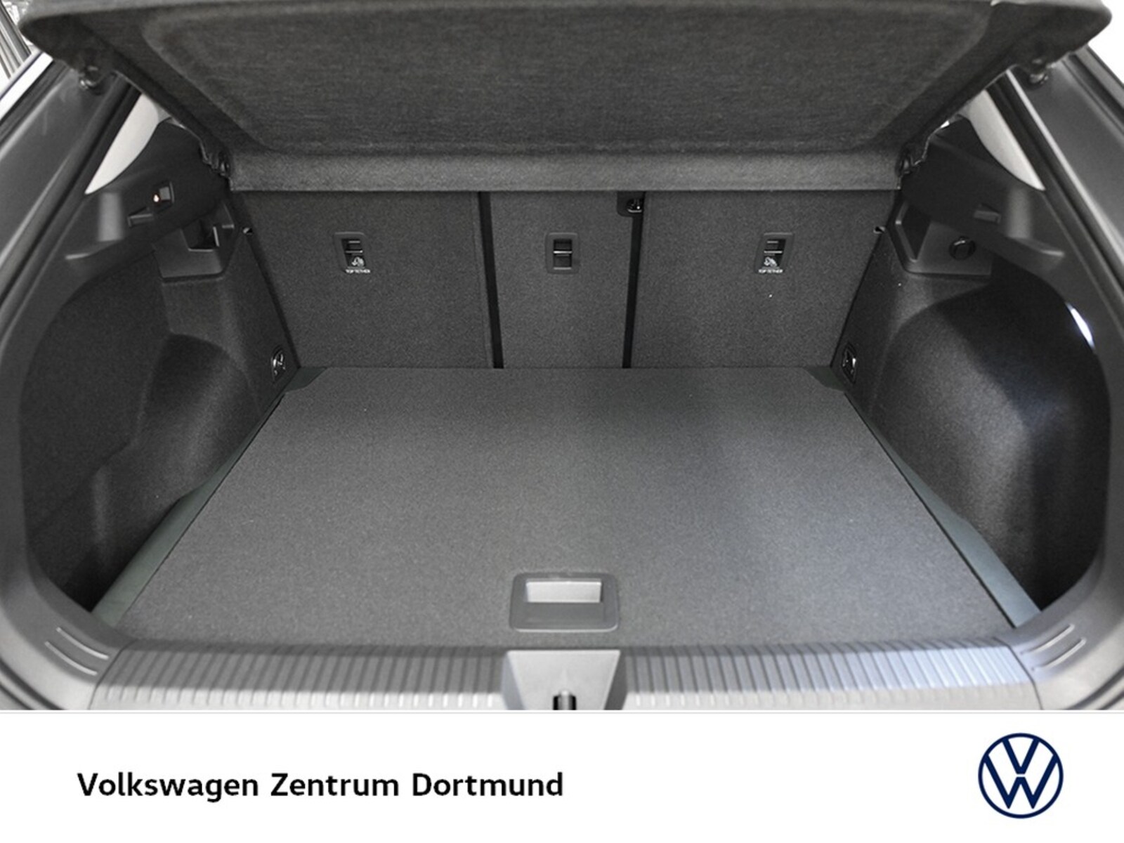 Volkswagen T-Roc – Bild 8