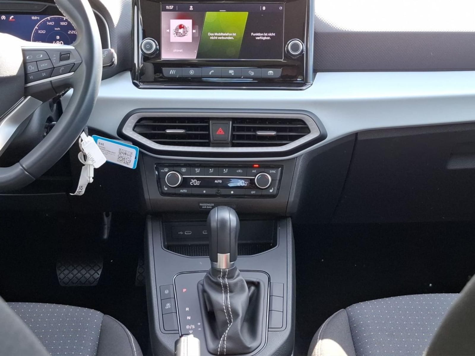 SEAT Ibiza – Bild 13