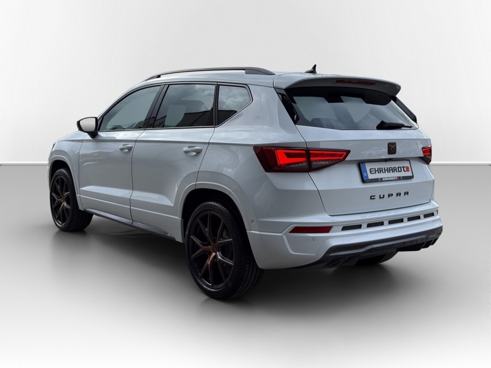 CUPRA Ateca – Bild 6