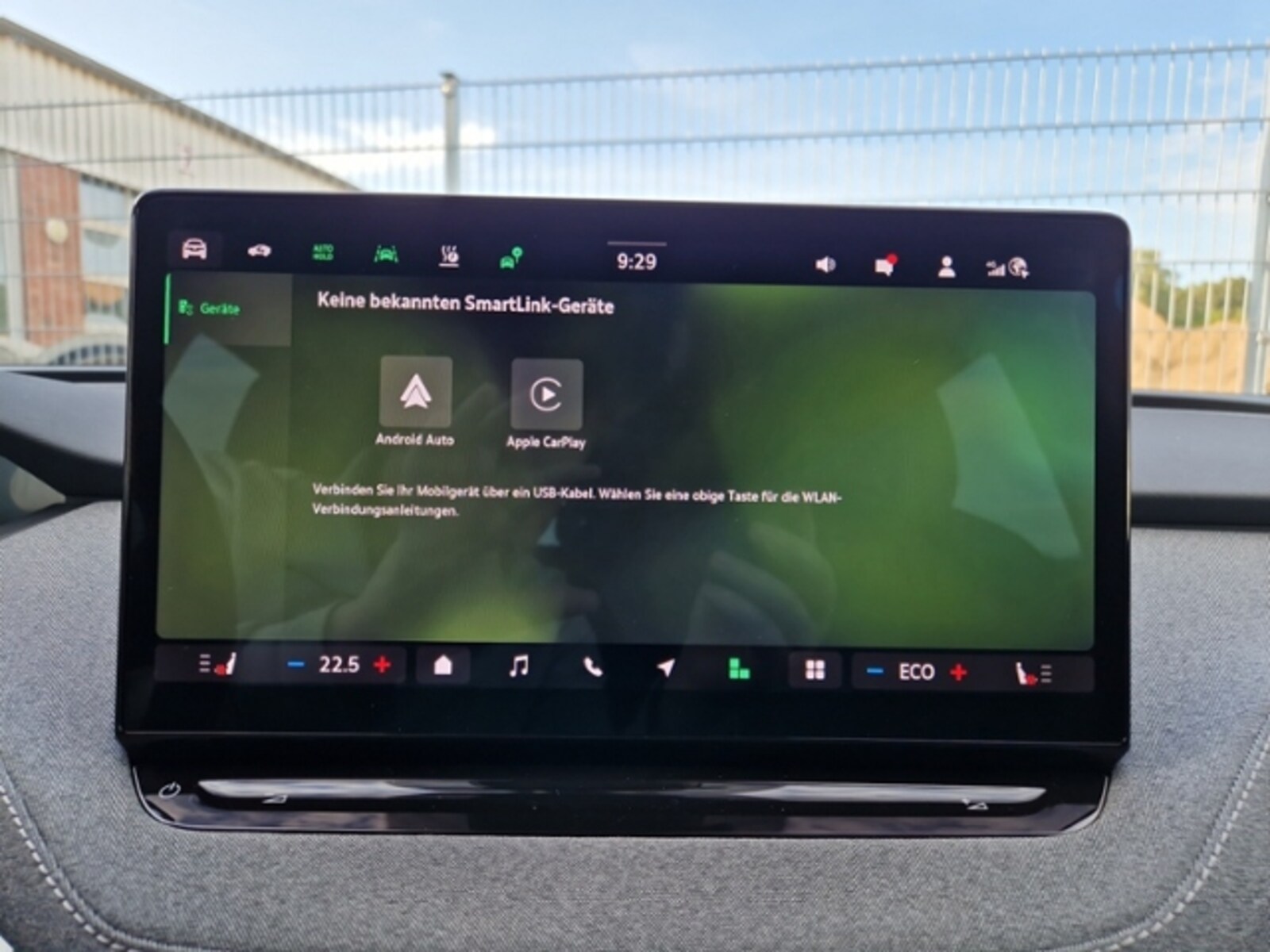 Škoda Enyaq – Bild 24