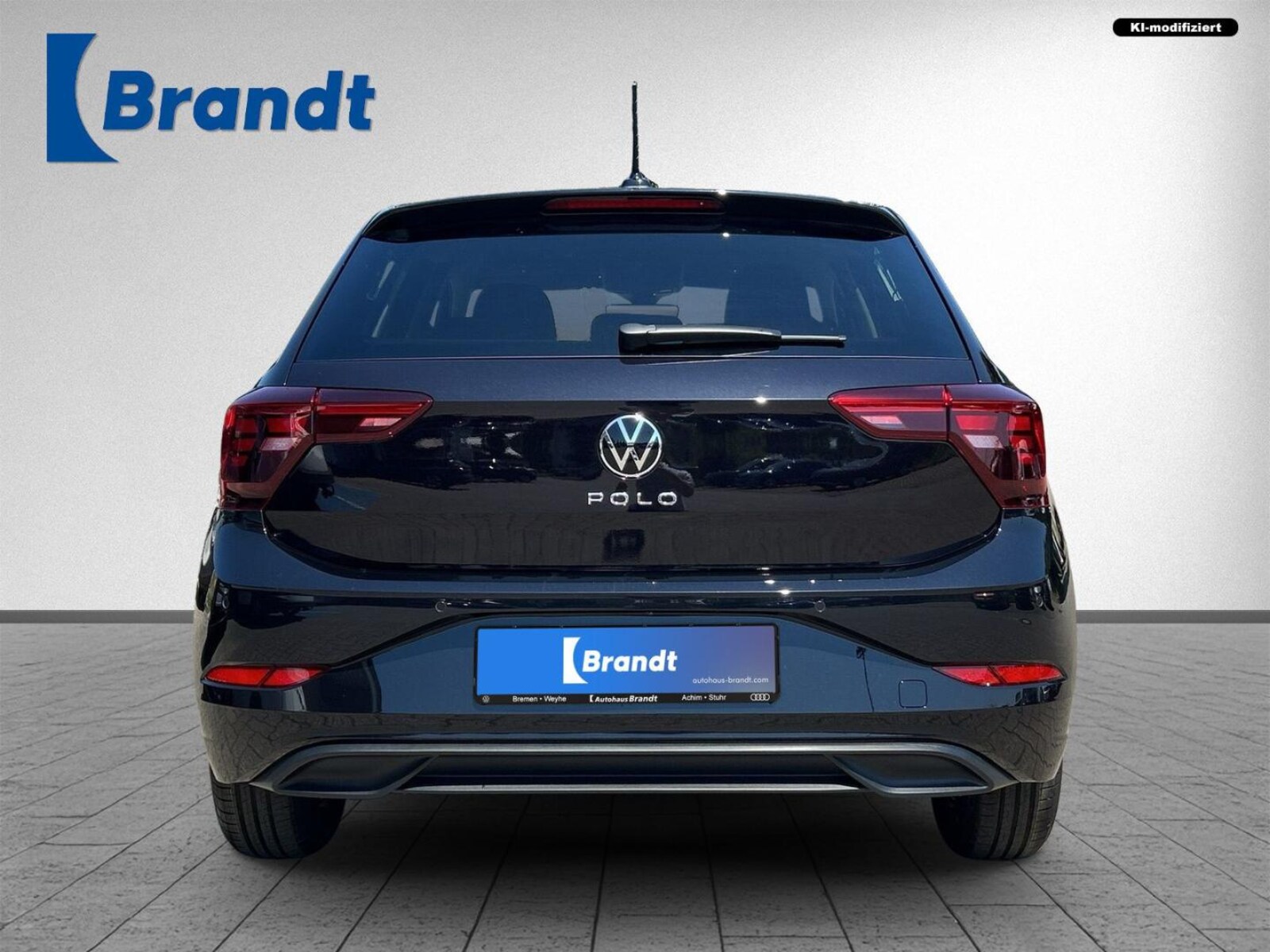 Volkswagen Polo – Bild 5
