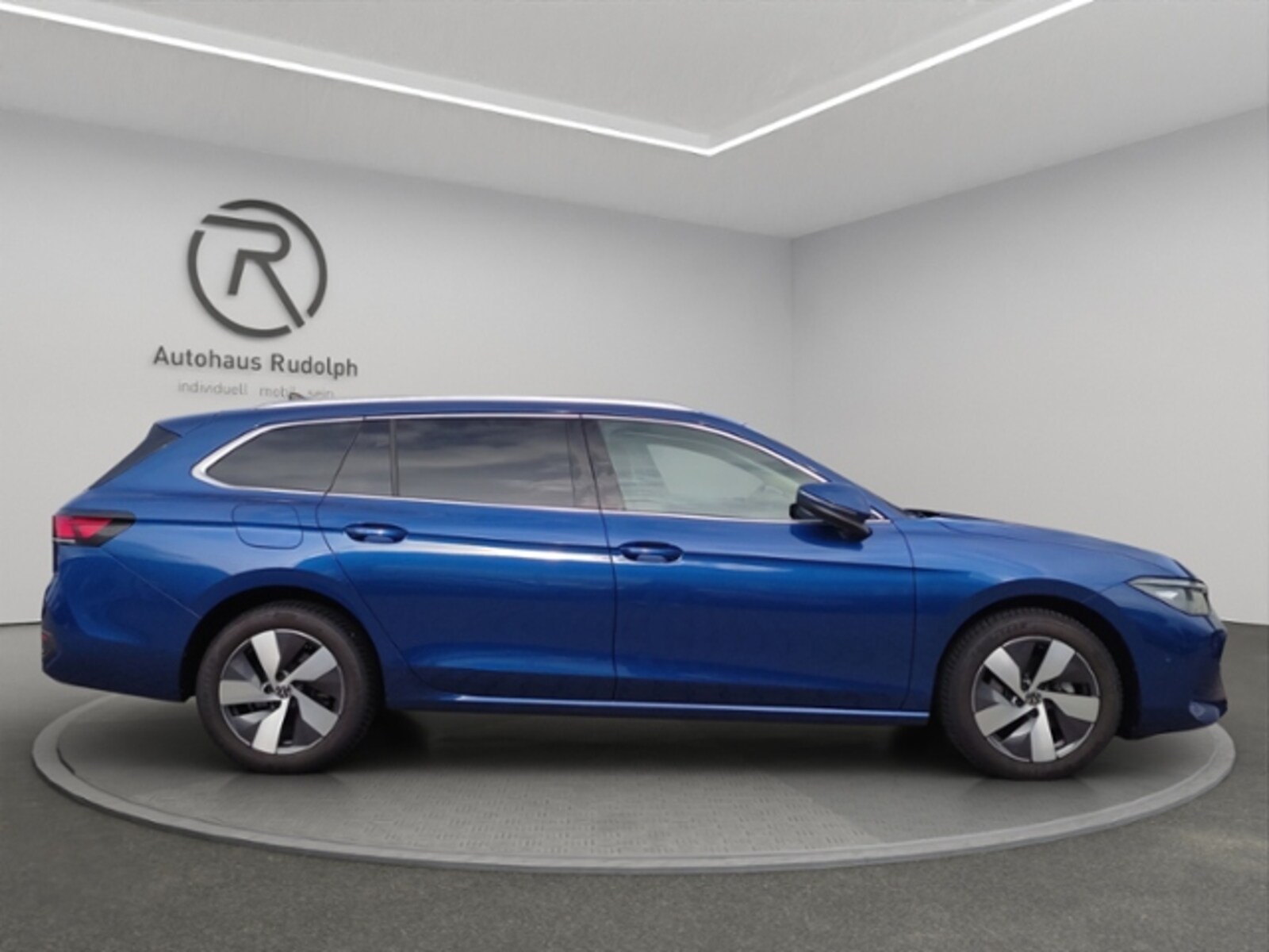 Volkswagen Passat – Bild 7