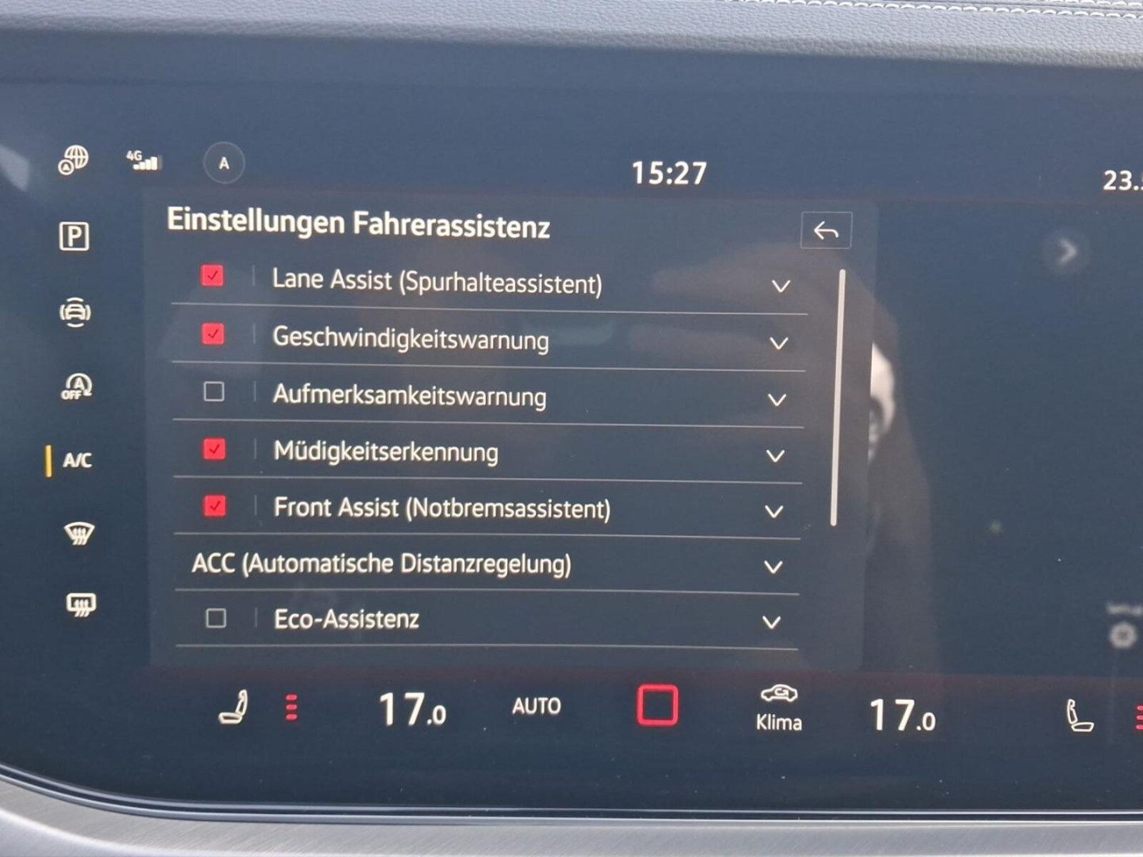 Volkswagen Touareg – Bild 15