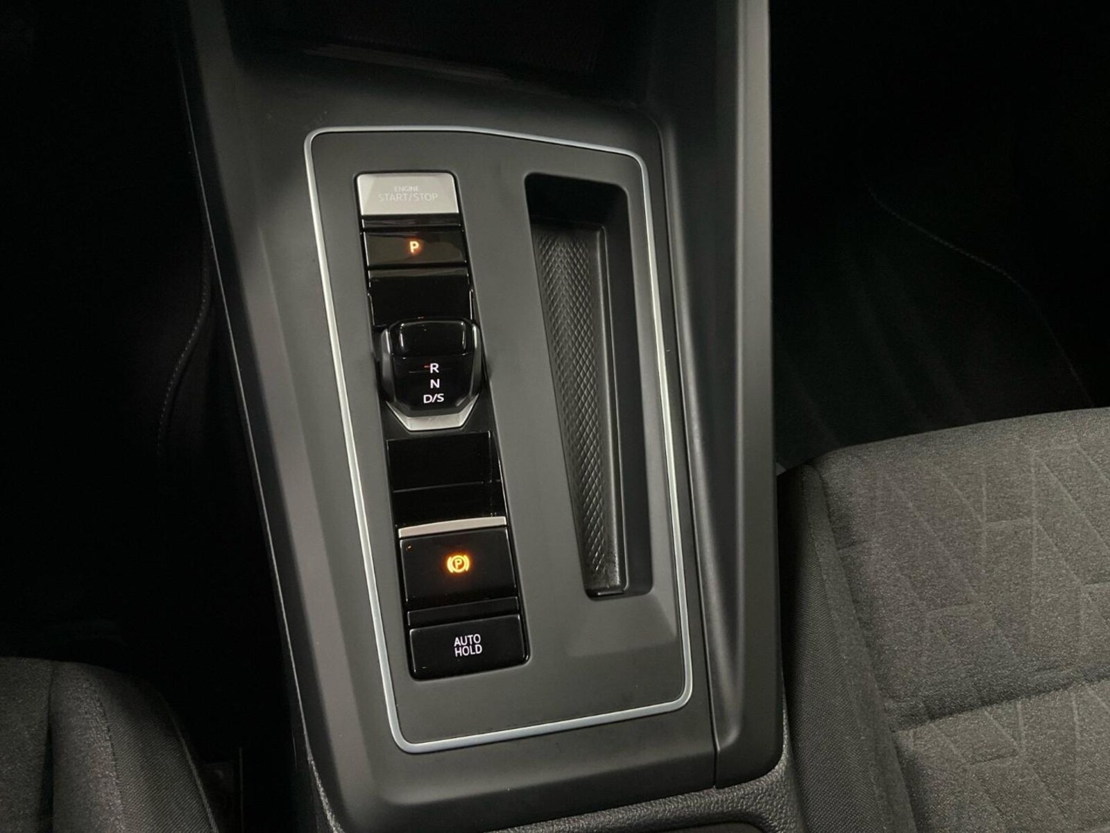 Volkswagen Golf Variant – Bild 15
