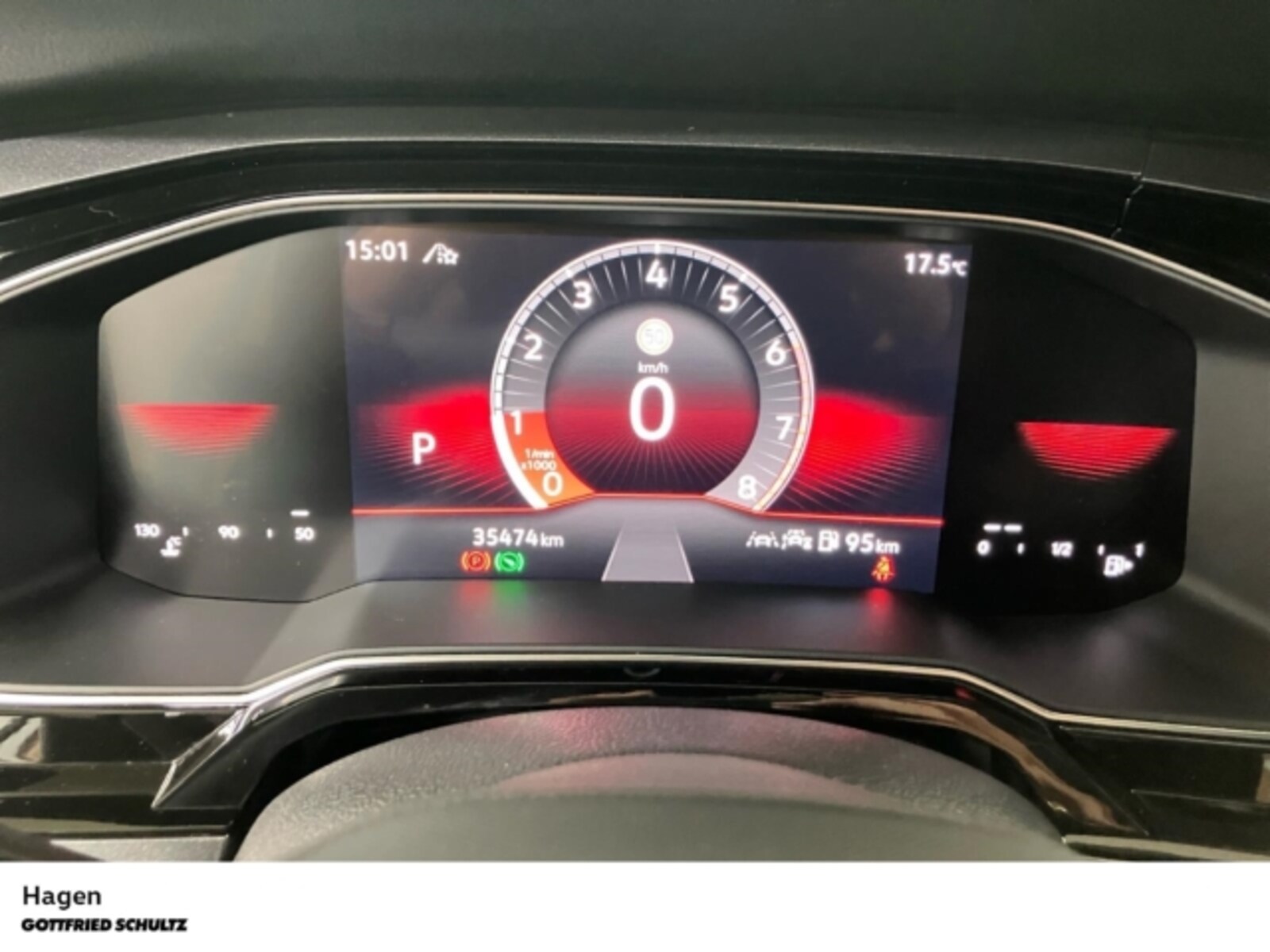 Volkswagen Polo – Bild 16