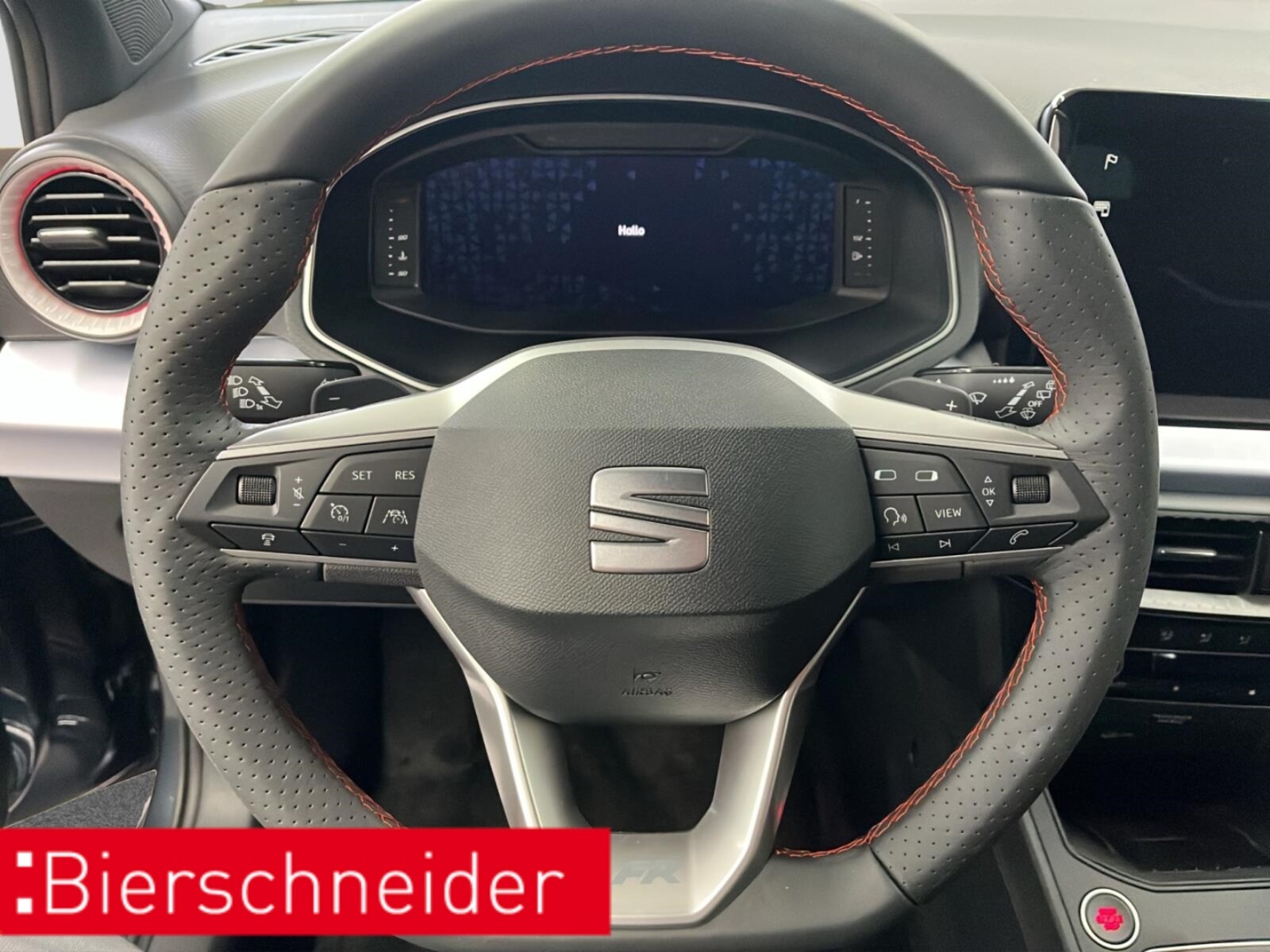 SEAT Ibiza – Bild 13