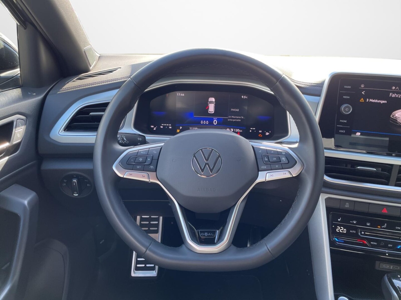 Volkswagen T-Roc – Bild 10