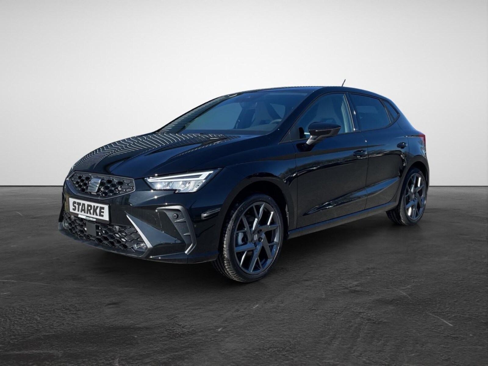 SEAT Ibiza – Bild 3