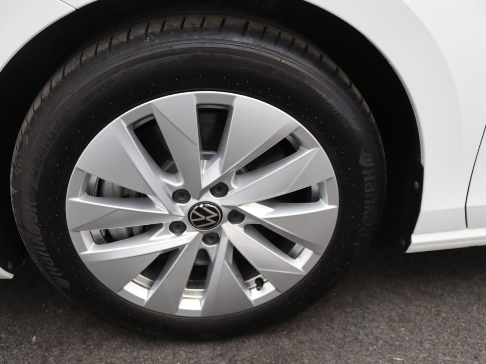Volkswagen Passat – Bild 18