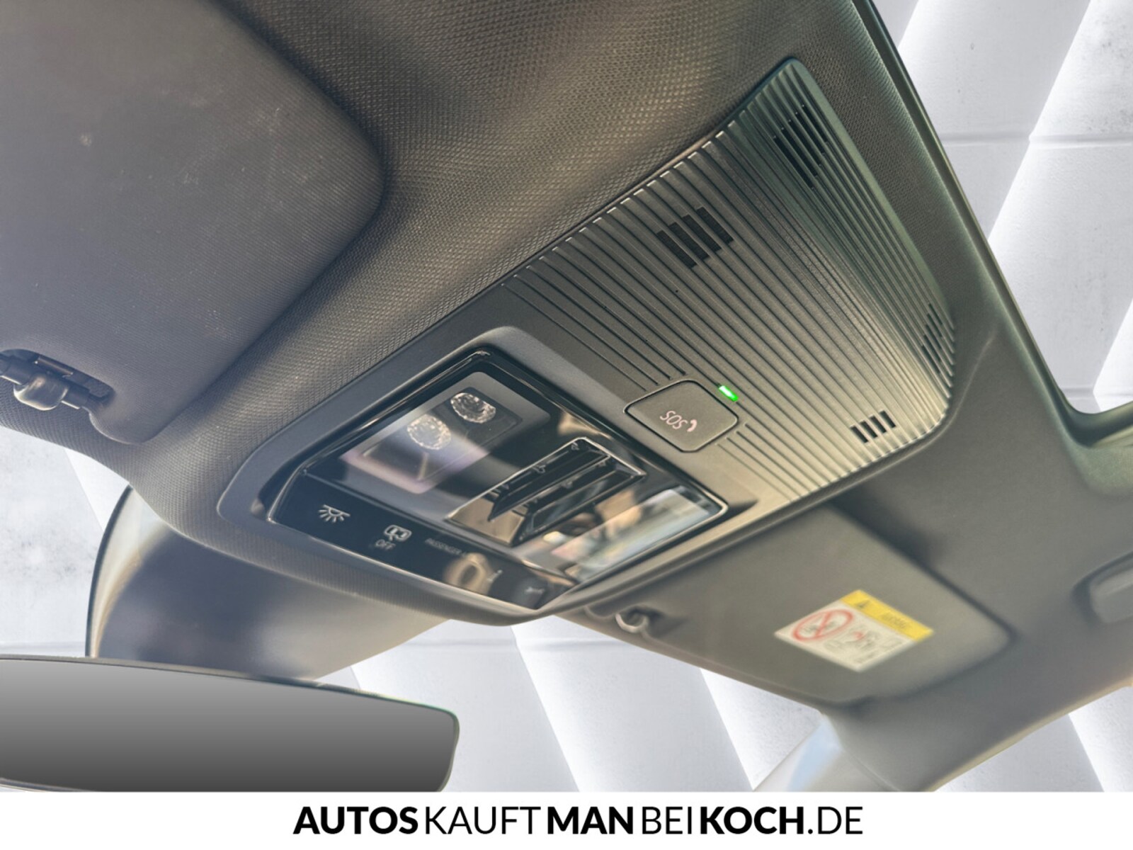 CUPRA Formentor – Bild 23