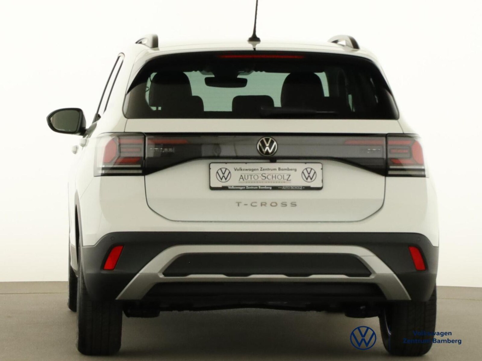 Volkswagen T-Cross – Bild 5