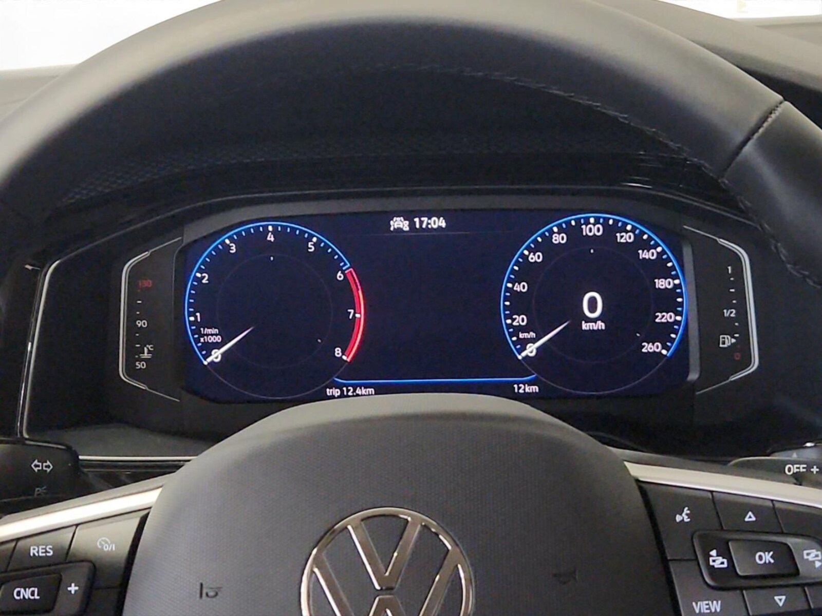 Volkswagen Polo – Bild 16