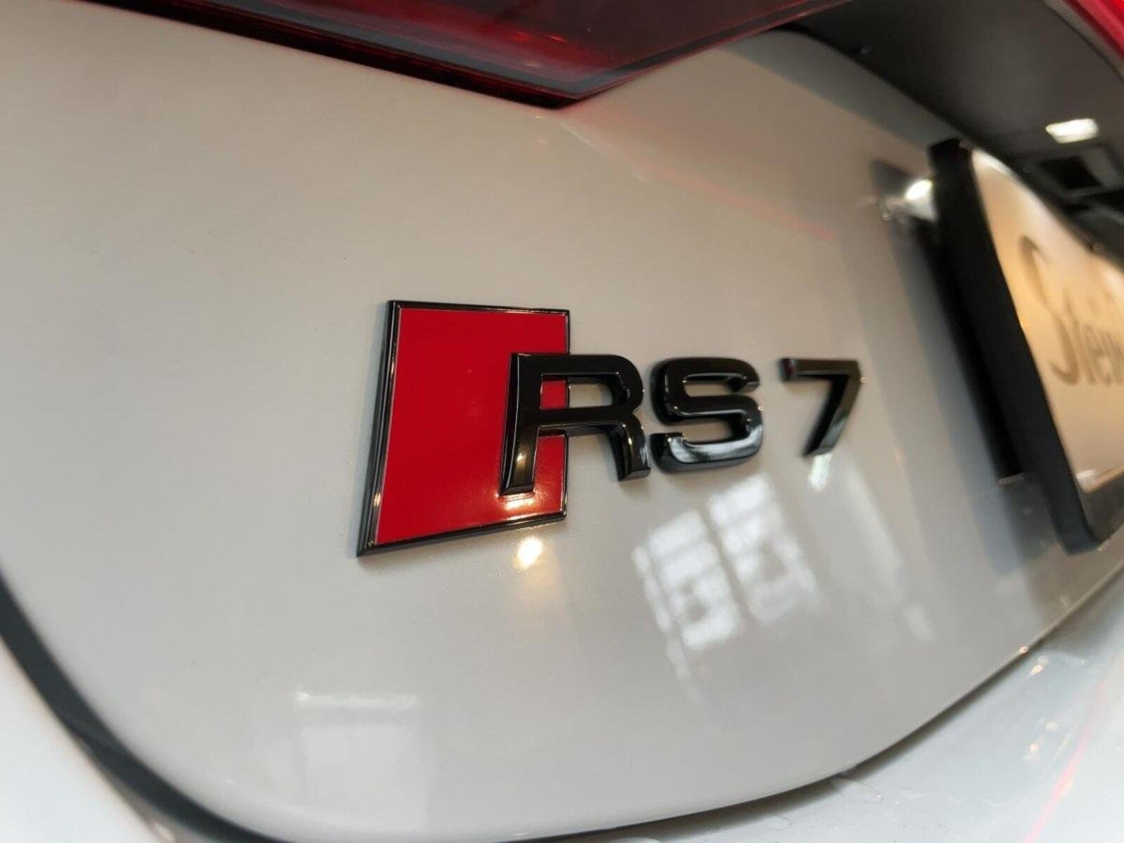 Audi RS 7 Sportback – Bild 16