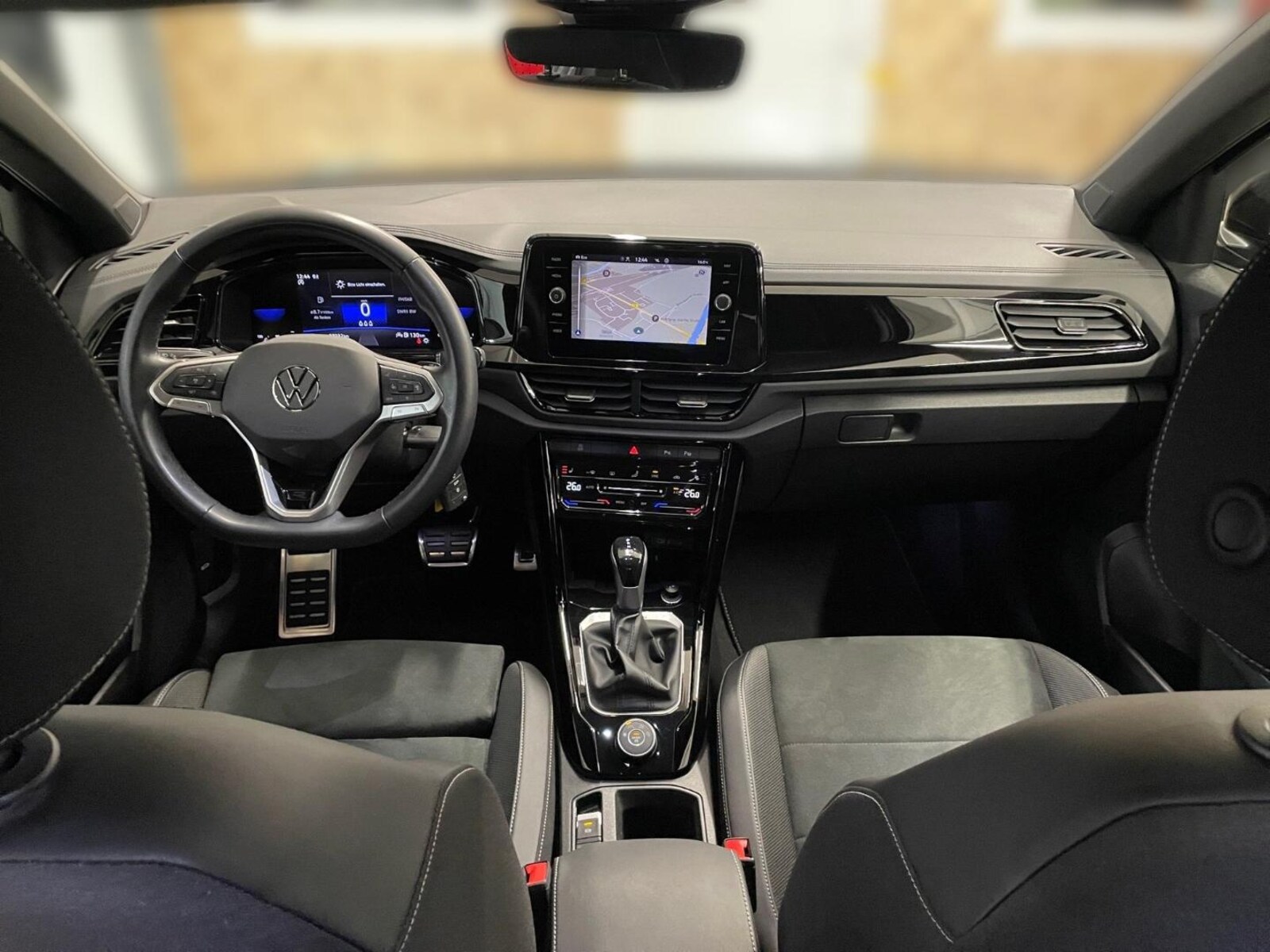 Volkswagen T-Roc – Bild 12