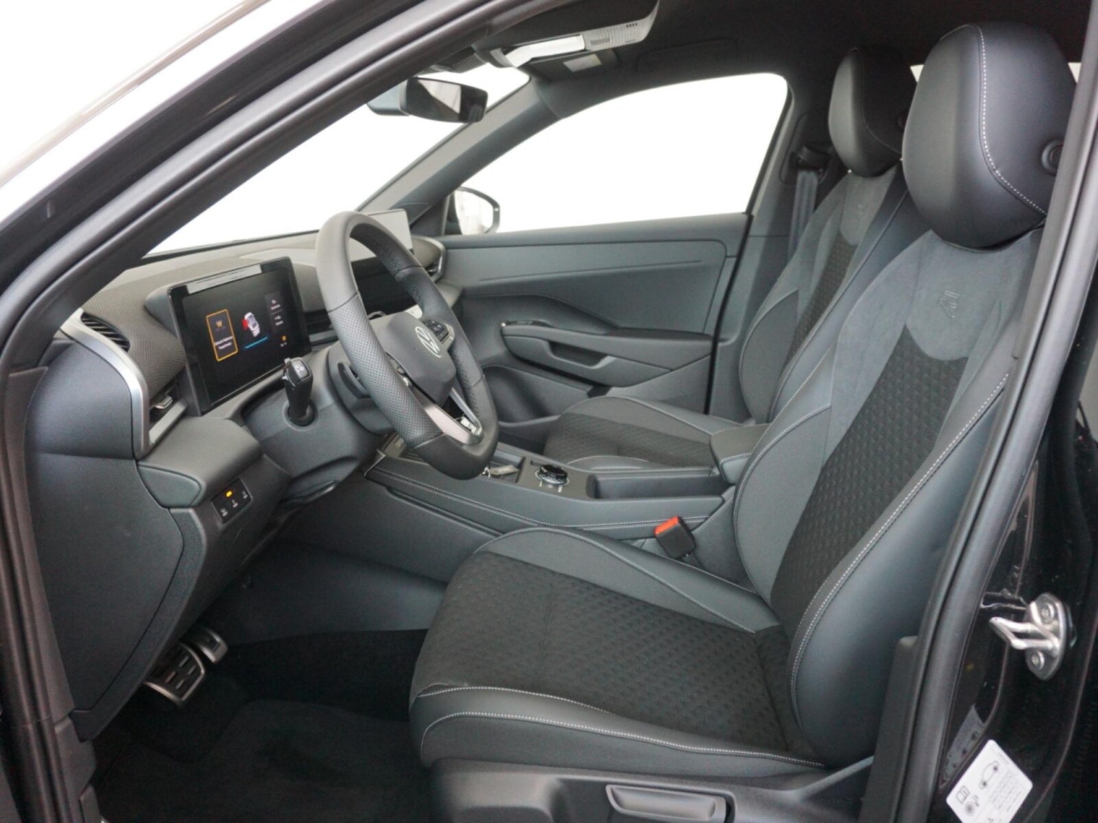 Volkswagen T-Roc – Bild 8
