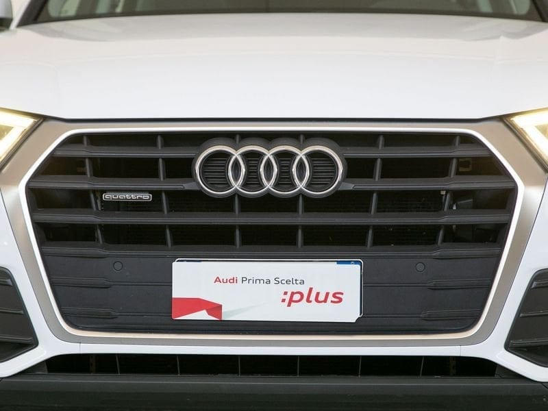 Image about Audi Q5 Business 2.0 TDI quattro 140 kW (190 PS) S tronic