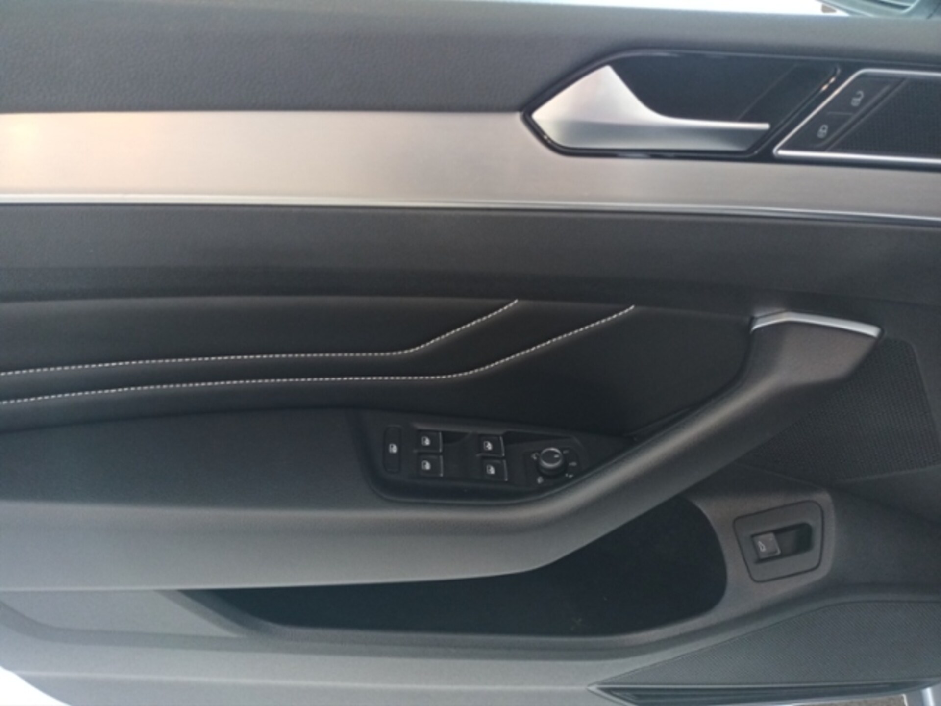 Volkswagen Passat Variant Elegance