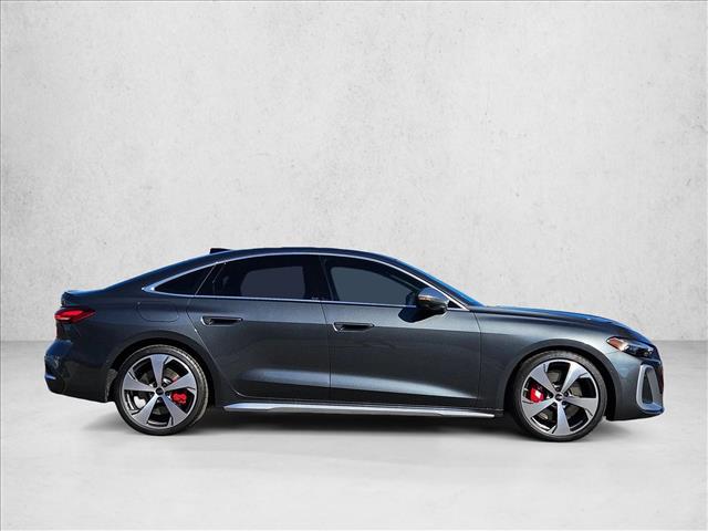 2025 Audi S5 Premium Plus