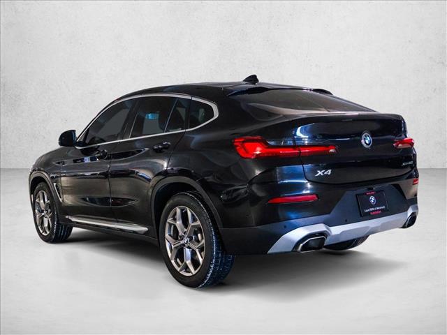 2022 BMW X4 - Image 7