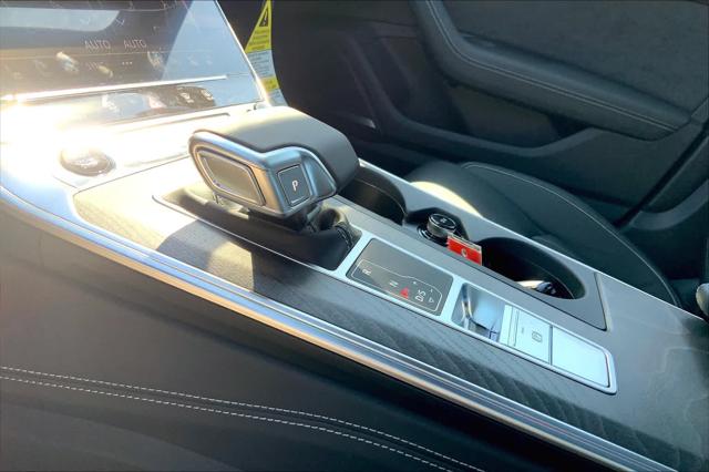 2025 Audi A6 Prestige - Photo 7