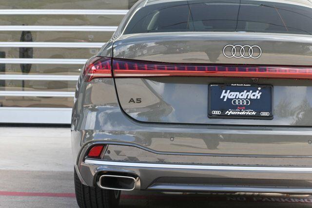 2025 Audi New A5 Premium Plus - Photo 14