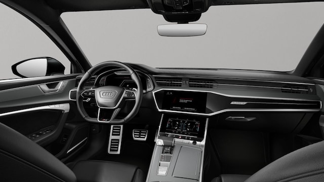 Audi RS6 avant TFSI Quattro Tiptronic - - Joinsteer - #5