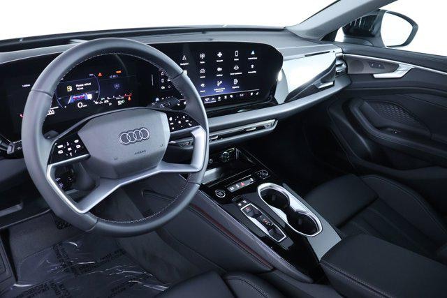 2026 Audi A6 Sedan