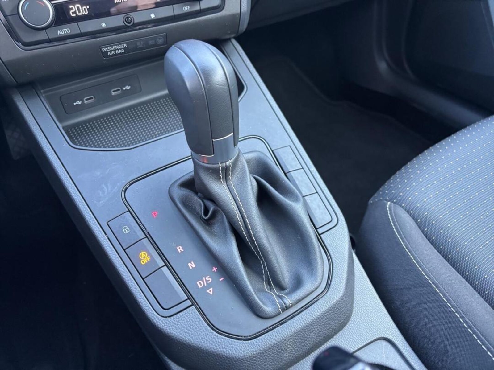 SEAT Ibiza – Bild 22