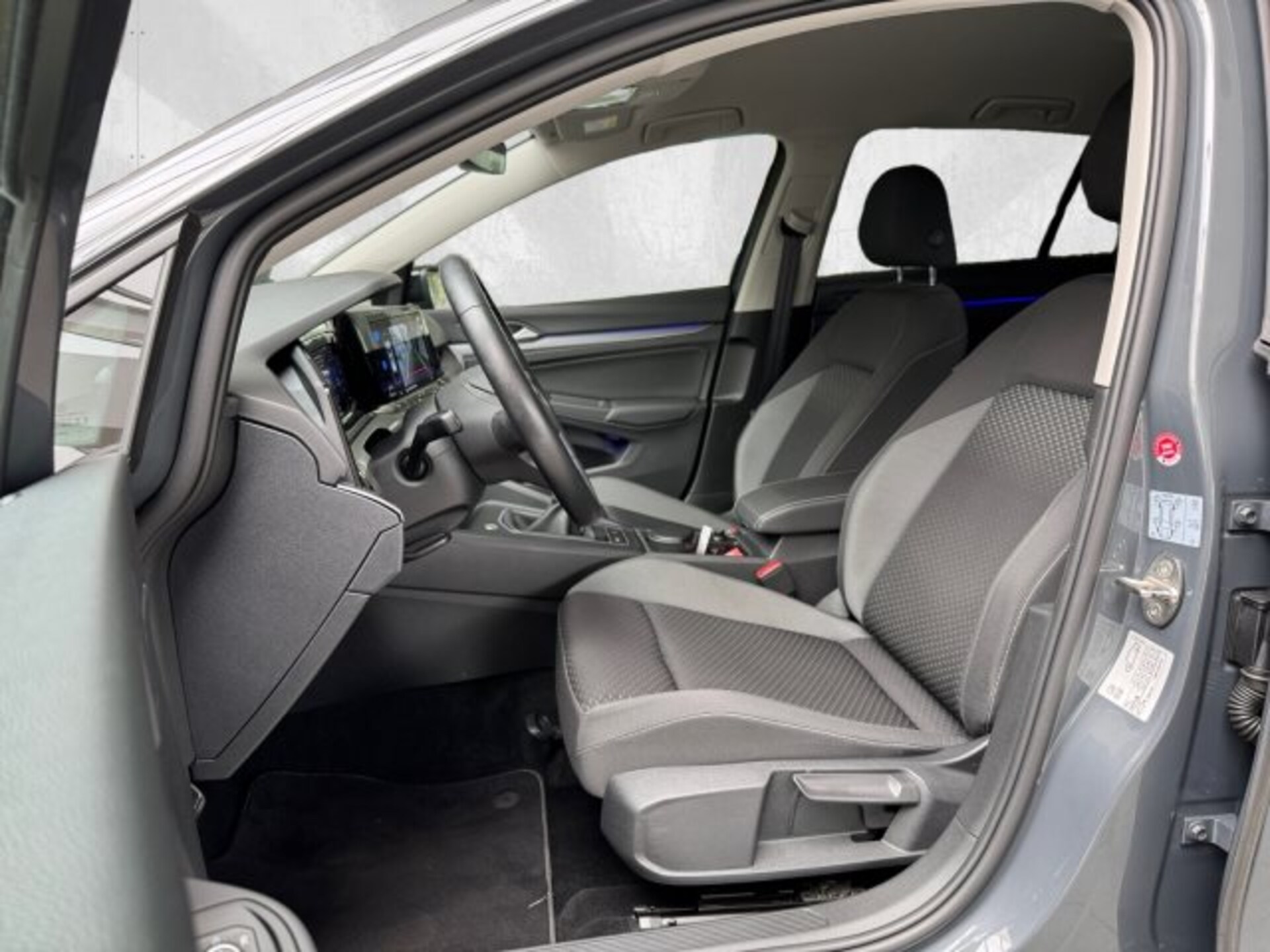 Volkswagen Golf Active