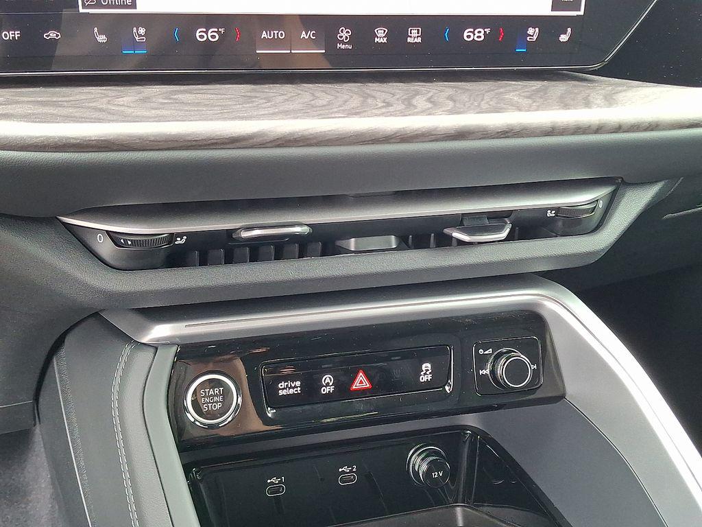 2025 Audi Q5 Premium Plus - Photo 15