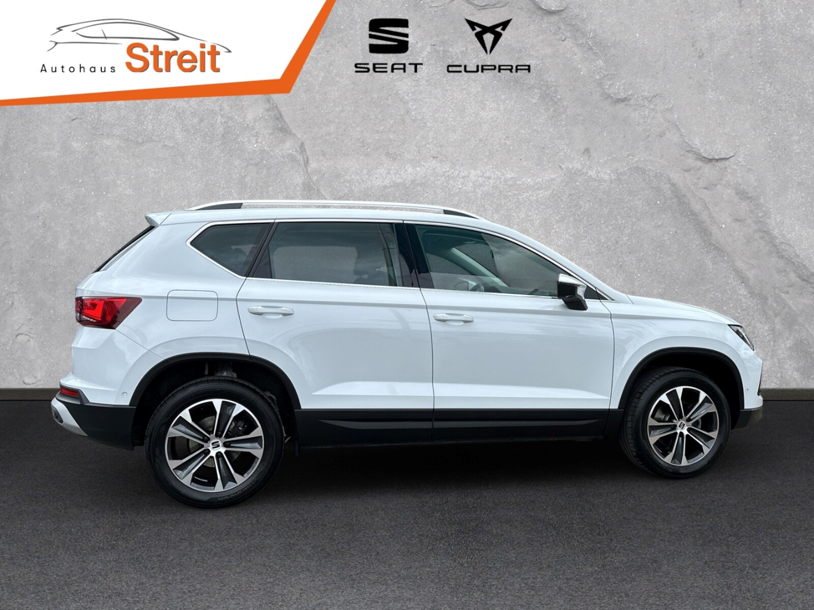 SEAT Ateca – Bild 6