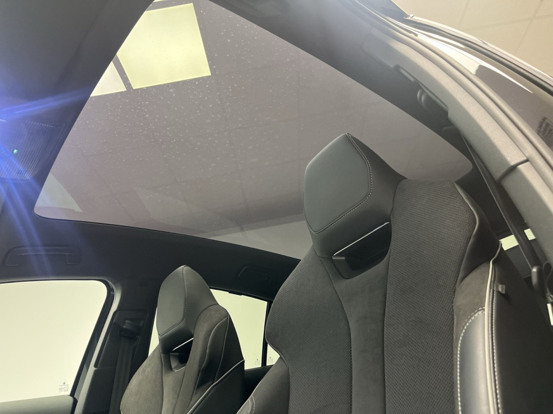 Skoda Enyaq Coupé 85 Sportline