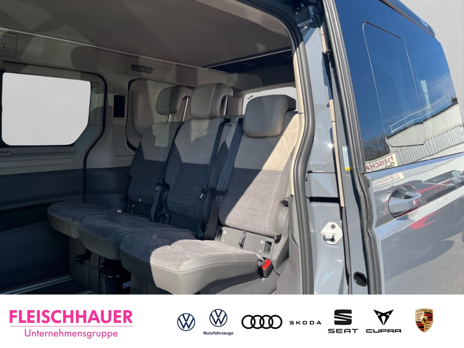 Volkswagen California – Bild 10