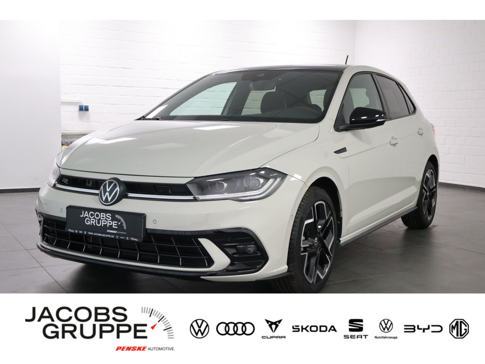 Volkswagen Polo R-Line
